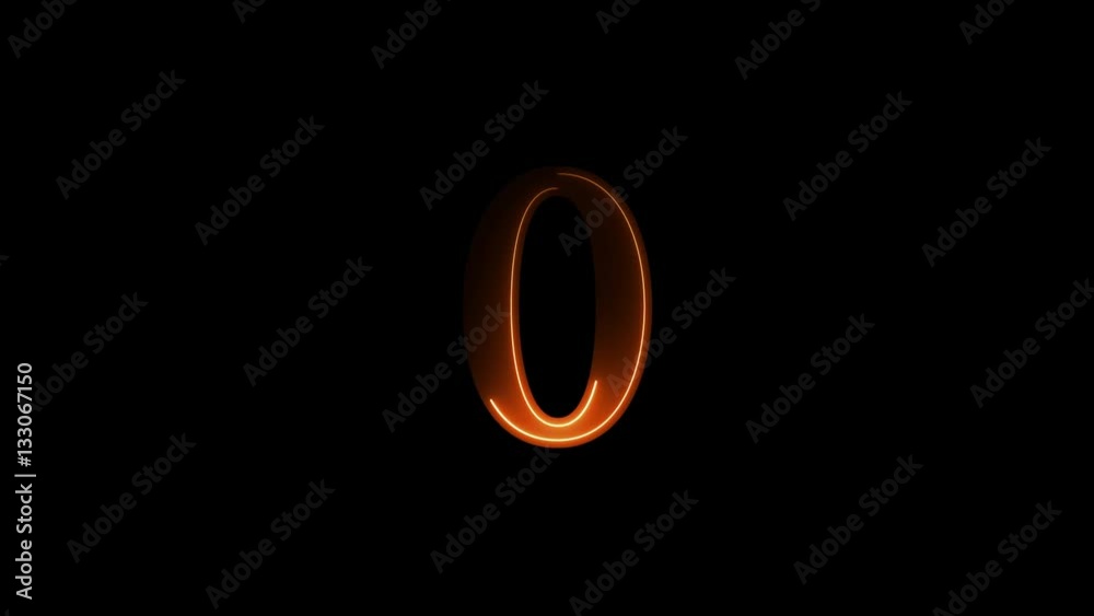 zero