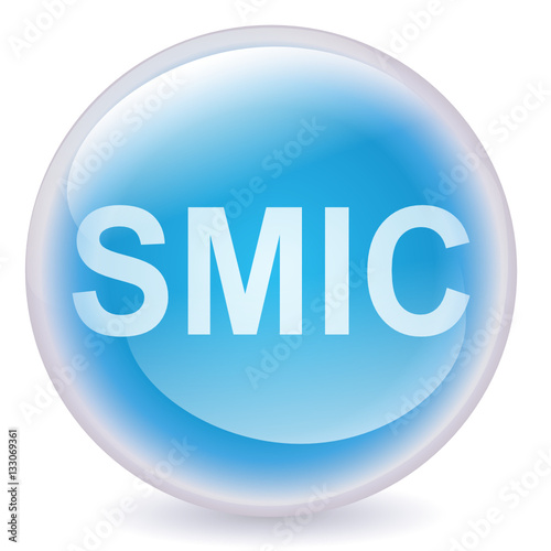 Boule de cristal SMIC