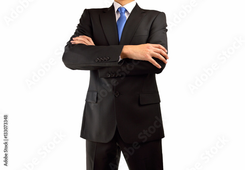 businessman