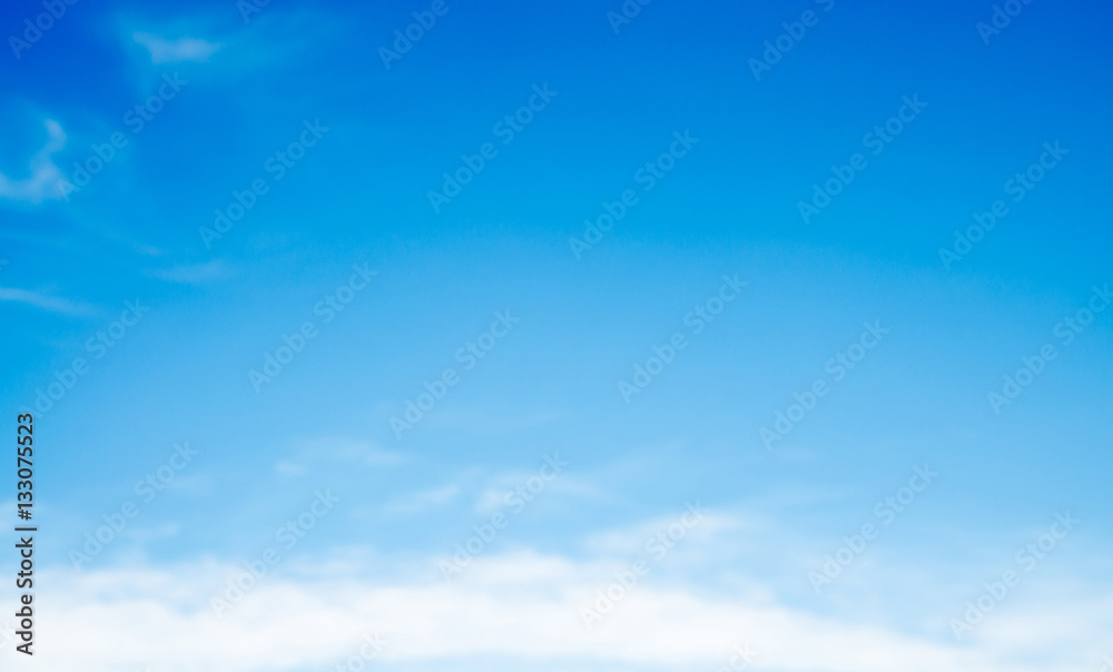 light blue sky and white cloud light blue sky and white cloud