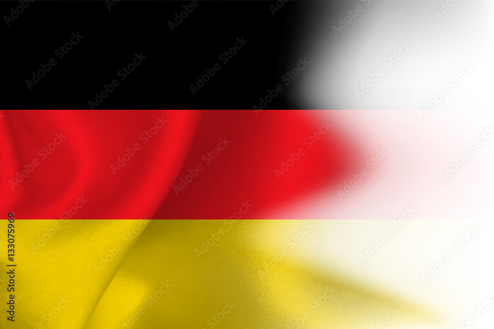 Obraz premium ドイツ 国 旗 背景