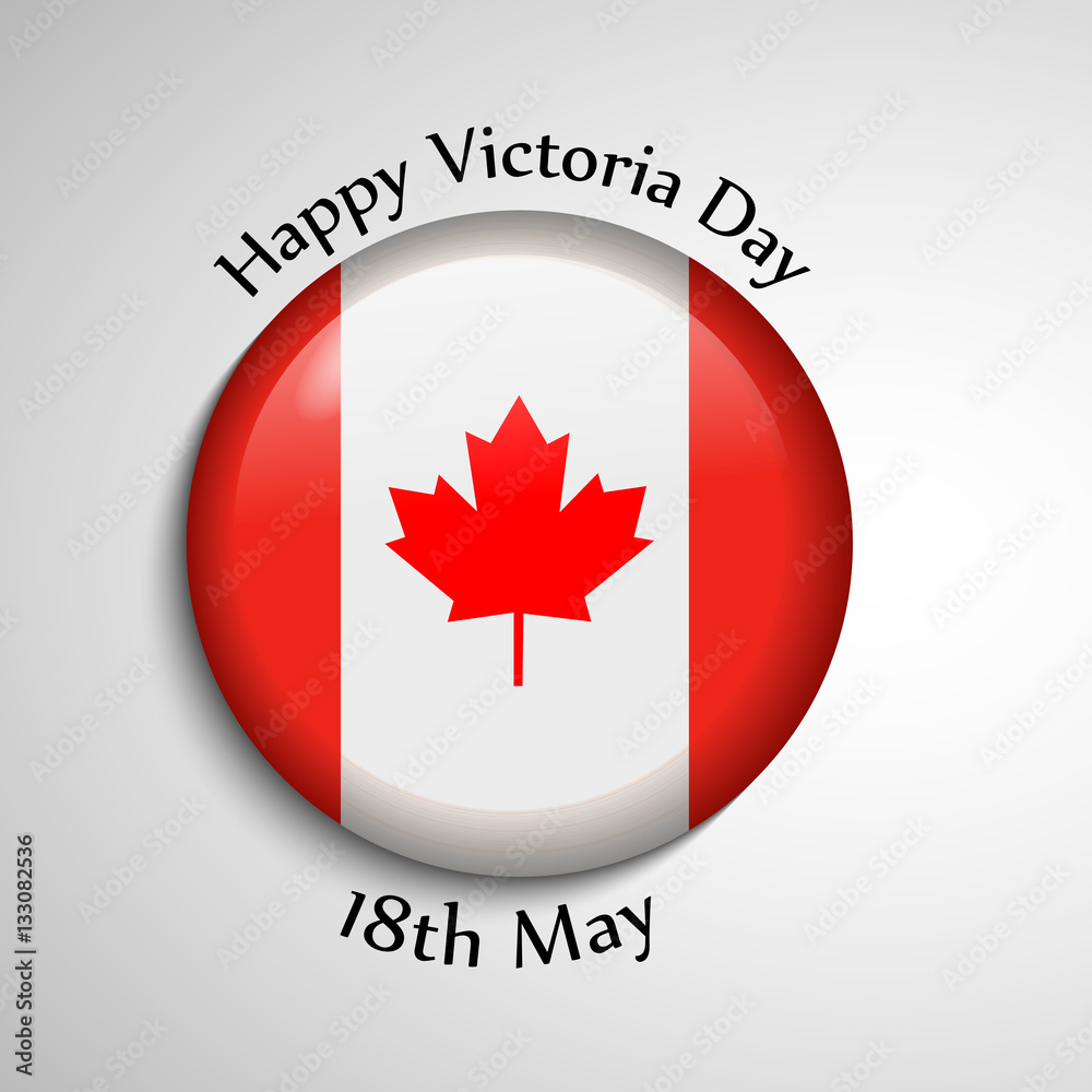Canada Victoria Day background Canada Victoria Day background