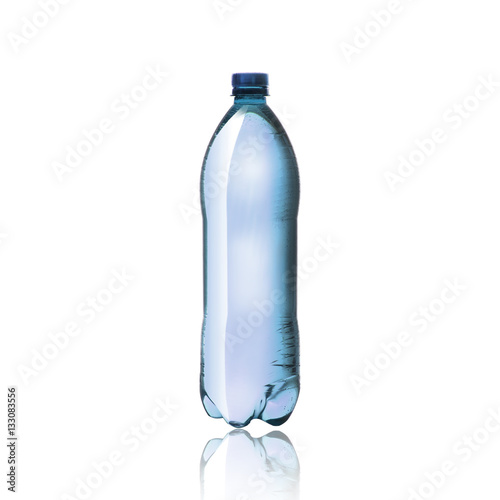 plastik butelka photo
