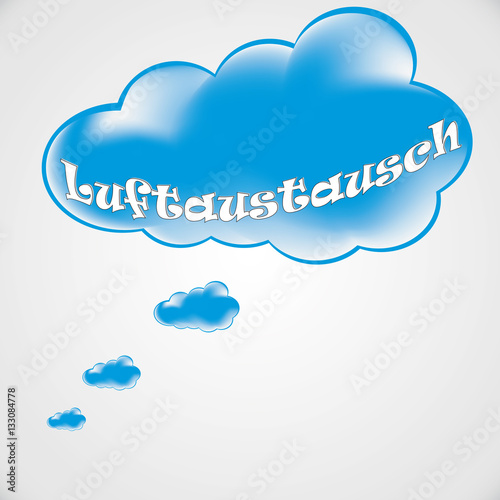Luftaustausch