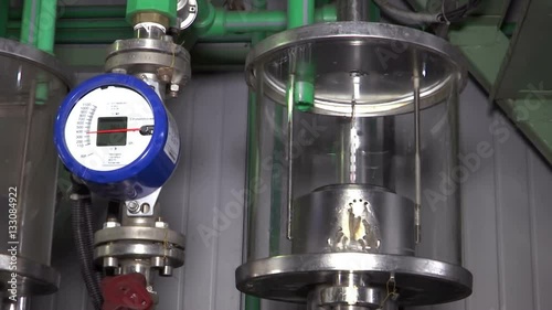 Bio ethanol factory - Plant powered