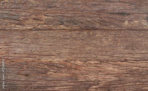closeup of wood texture