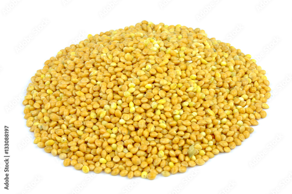 Millet Millet