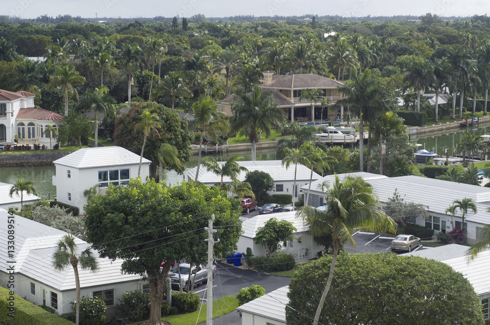 Fototapeta premium Naples, Florida