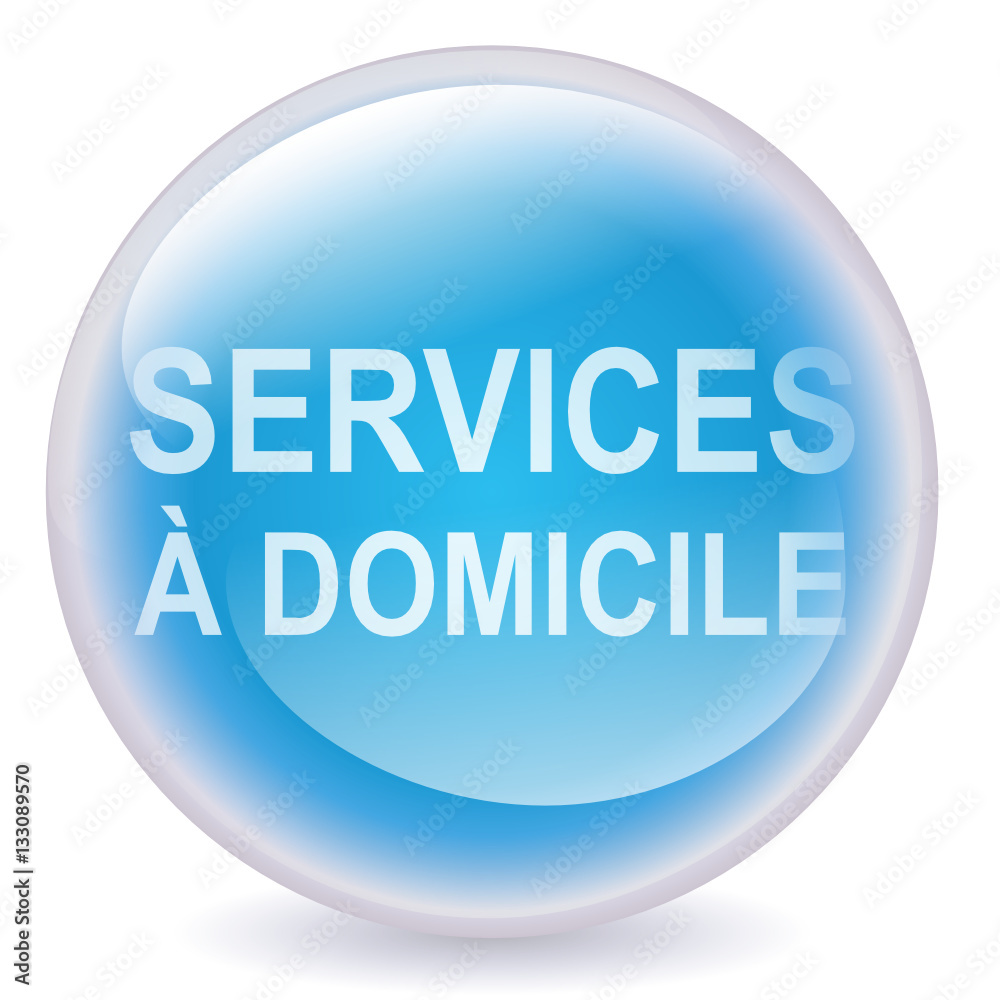 Boule de cristal Services à domicile Boule de cristal Services à domicile