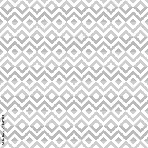 Diagonal line background. Modern texture. Seamless vector
