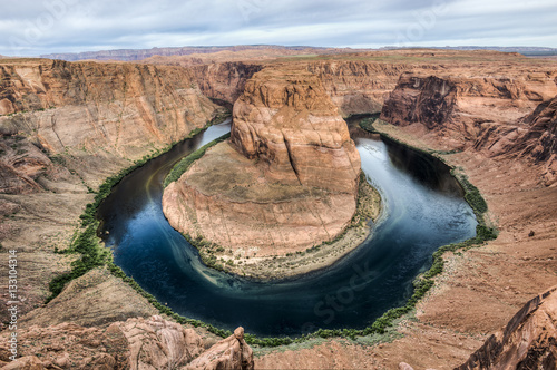 Horseshoe Bend