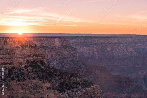 Grand Canyon National Park © Natapol