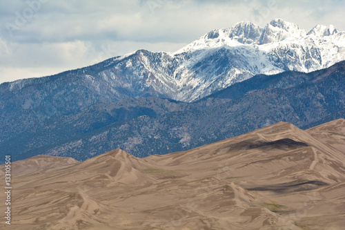 Great Sand Dunes