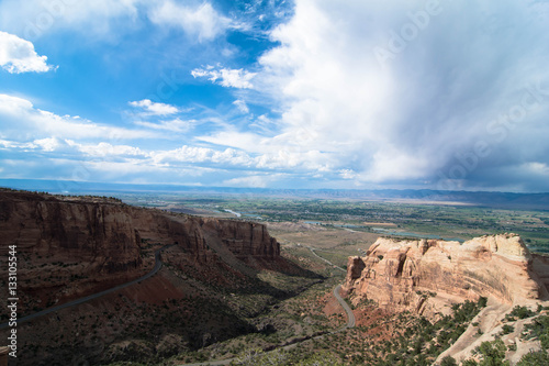 Colorado National Monument