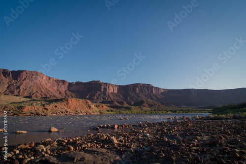 Colorado River