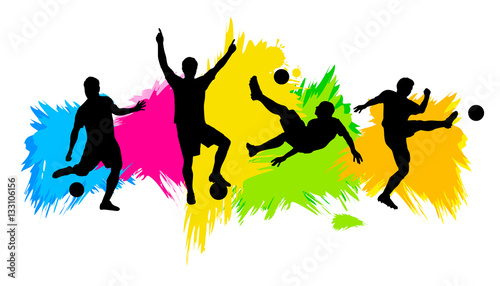 Fussball - Soccer - 218