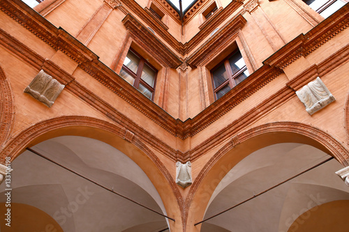 Fotografía Carpi modena, pio palace