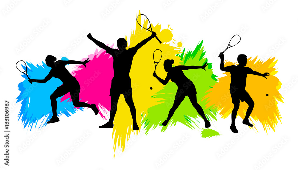 Squash - 104 Squash - 104