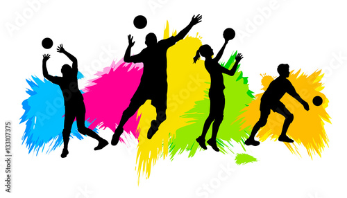 Volleyball - 121