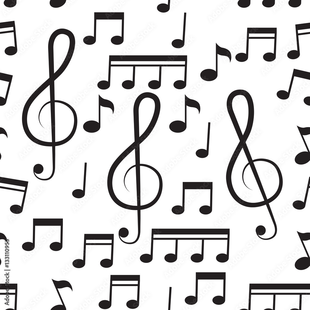 Fototapeta premium note