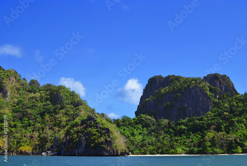 île des Philippines