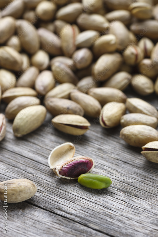 Obraz premium Pistachio 1