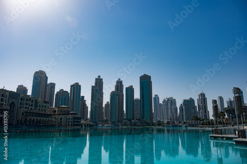 Dubai © mintola