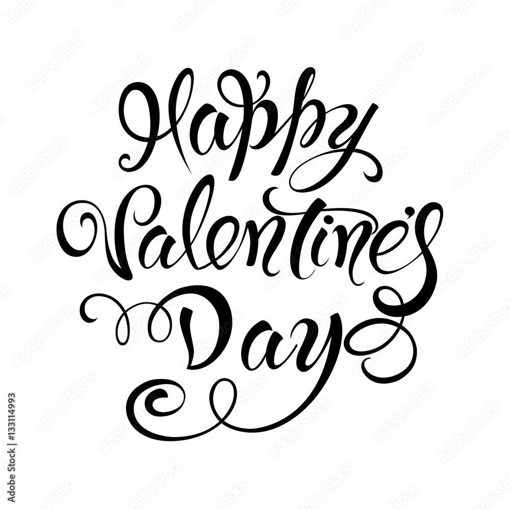 Happy Valentine's Day Happy Valentine's Day