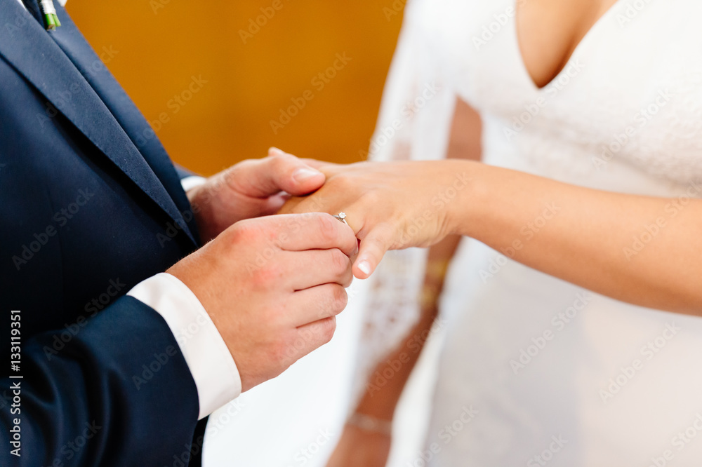 Wedding Wedding