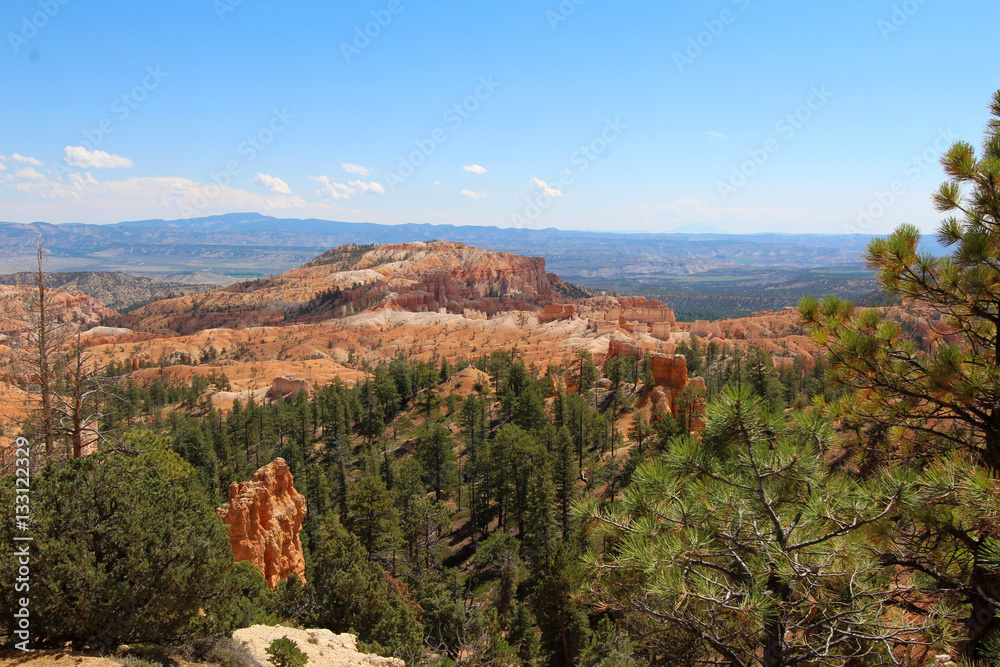 Bryce Canyon