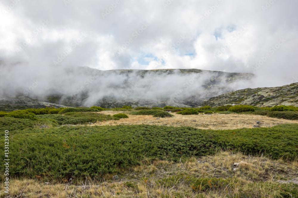 Serra da Estrela Natural Park