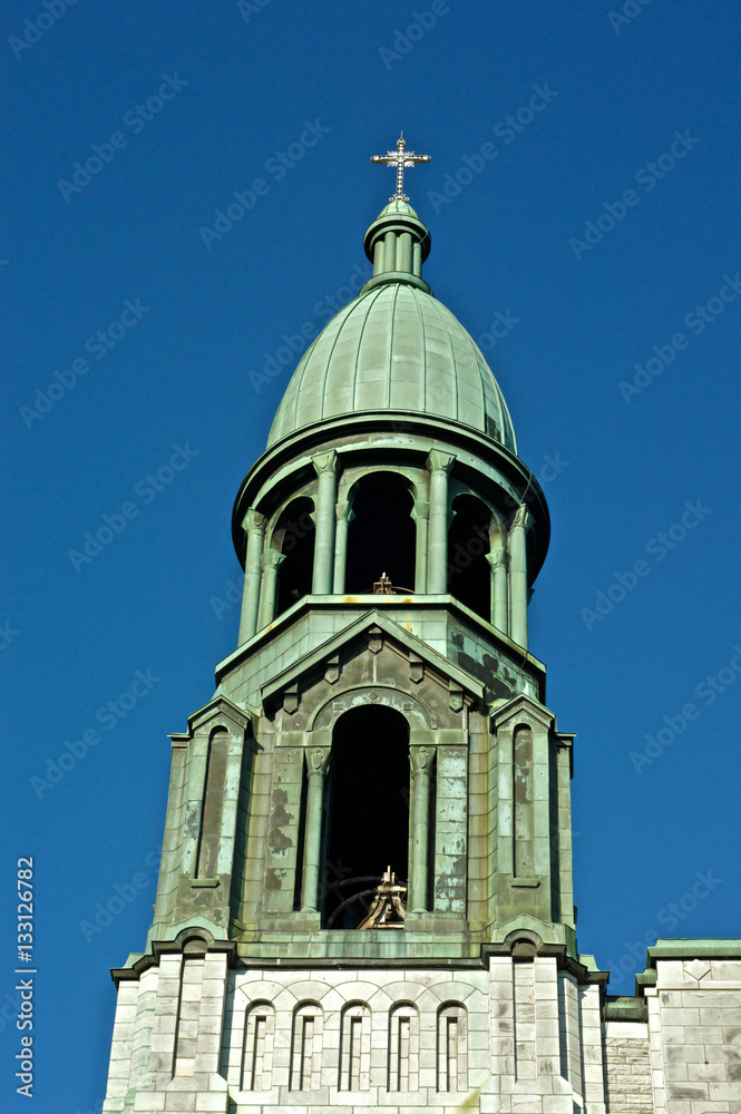 Fototapeta premium Eglise 1