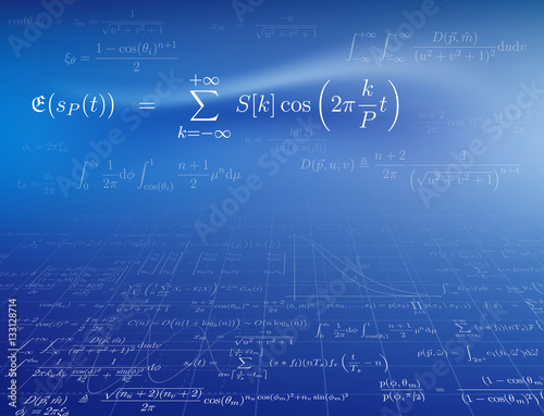 Mathematics background