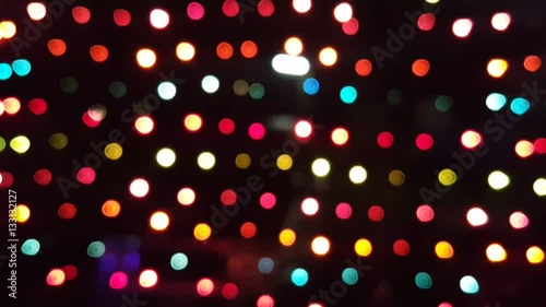 Christmas show