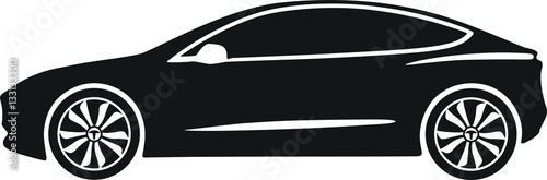 Electric car
