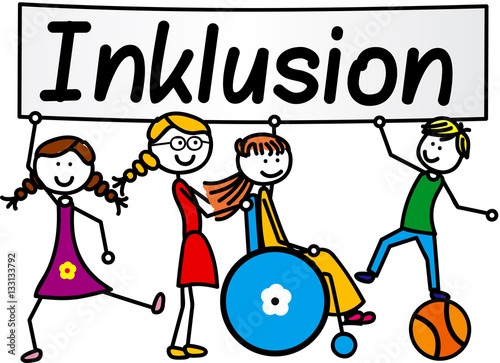 Inklusion