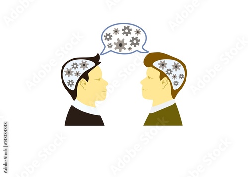 Business cooperation