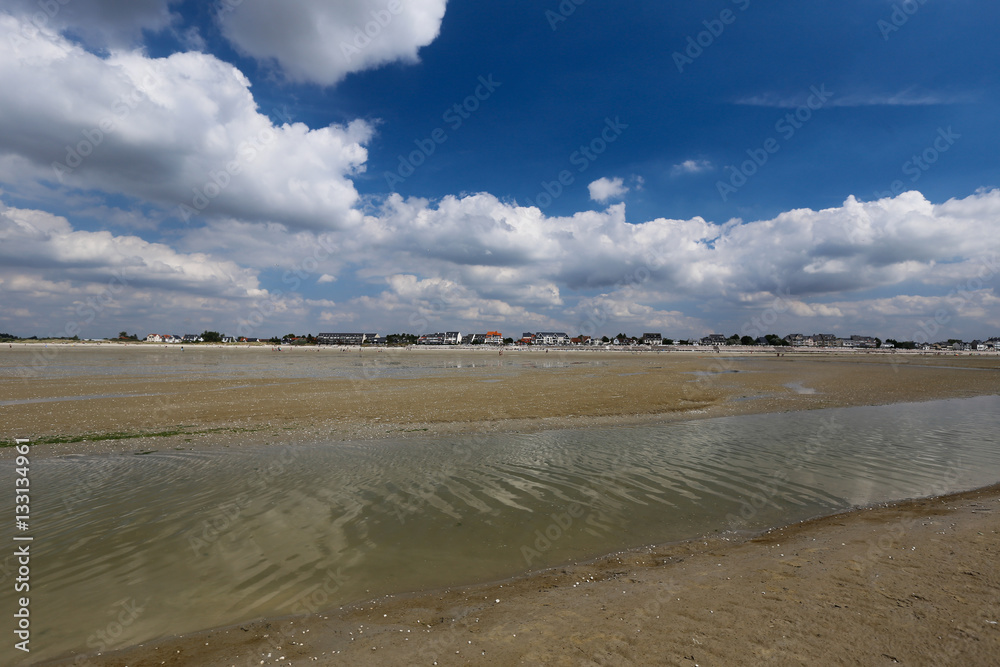 Obraz premium BaieSomme-8257