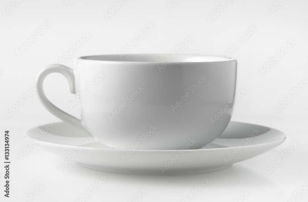 Cup of coffee mock-up Cup of coffee mock-up