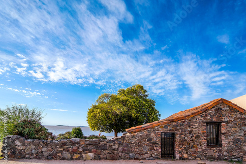Small house Colonia del Sacramento