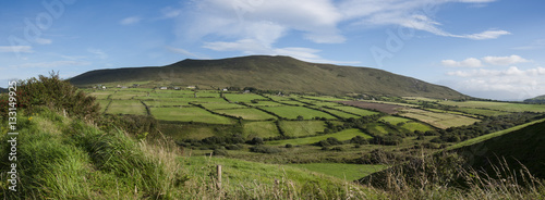 West Ireland Countryside