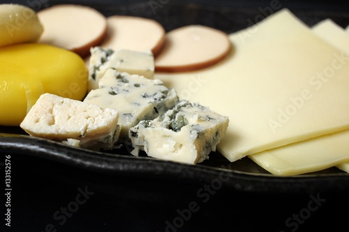 Cheese various