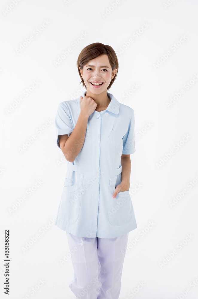 看護師