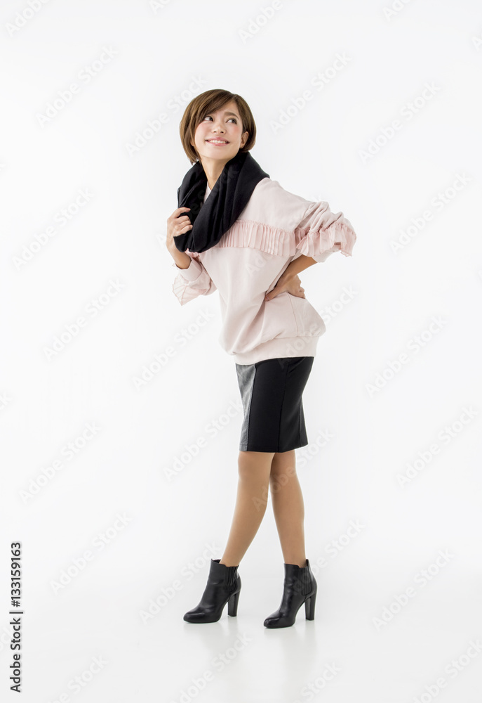 20代女性 20代女性