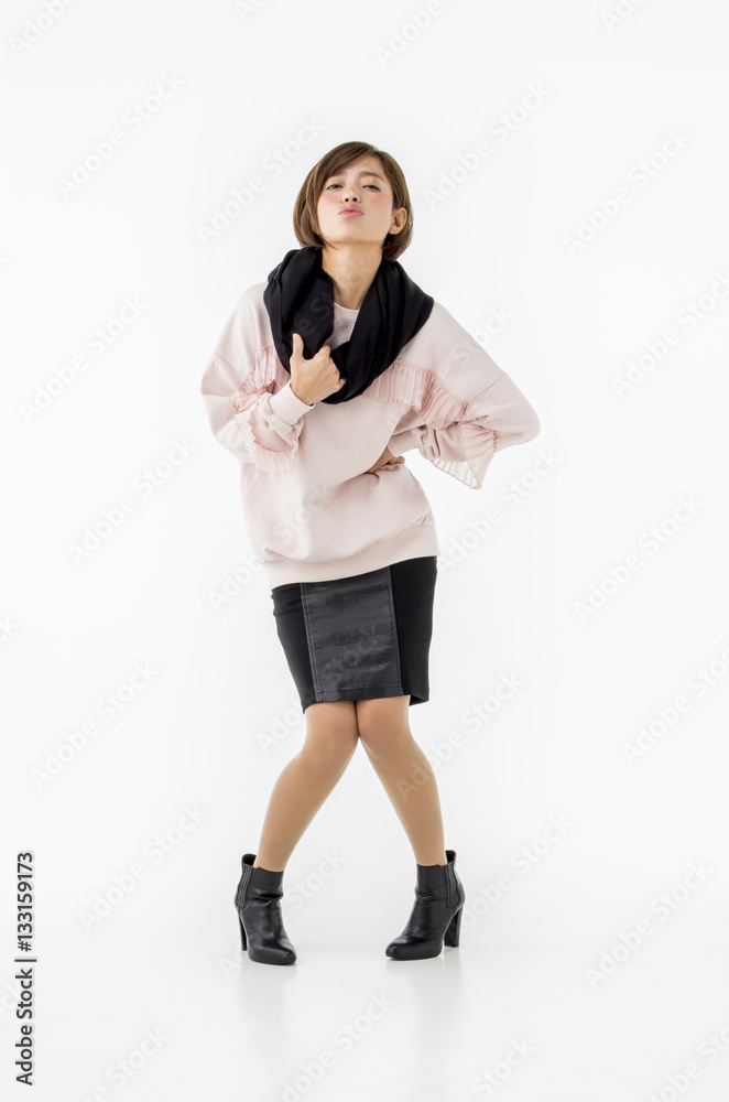 20代女性 20代女性