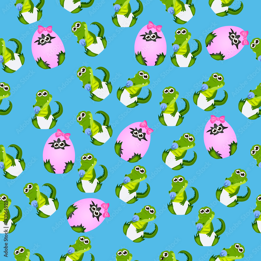 baby crocodile or alligator baby crocodile or alligator