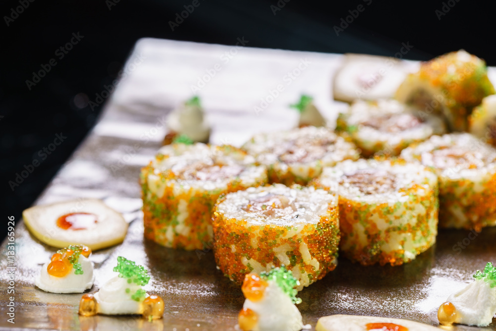 fusion sushi fusion sushi