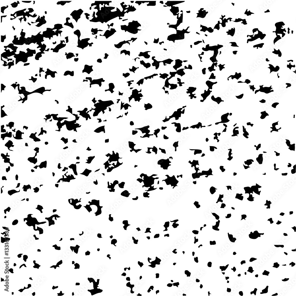 Speckled texture illustration vector background Speckled texture illustration vector background
