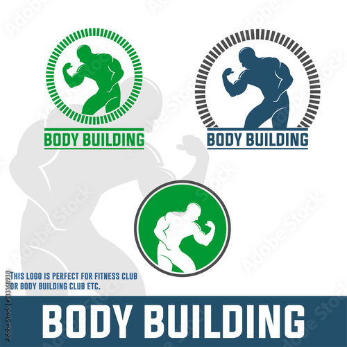 fitness and body building, wellness center