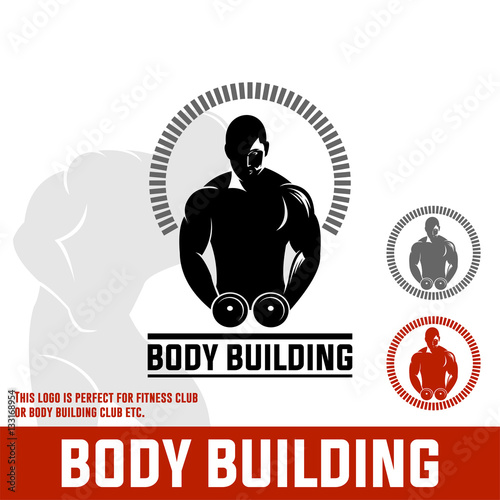 fitness and body building, wellness center